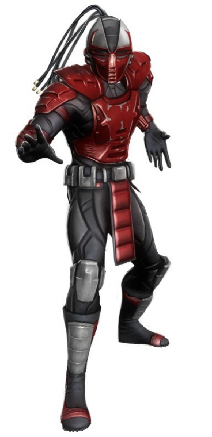 Klassic Sektor MK3 Skin
